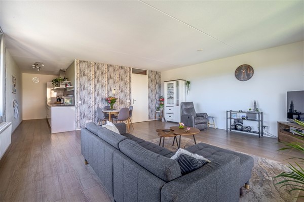 Medium property photo - Semmelweisstraat 90, 9728 NB Groningen
